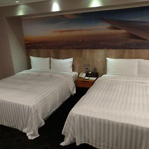 Ximen Airline Hotel